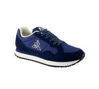 Le Coq Sportif Jet Star_2, Scarpe da Ginnastica Unisex-Adulto, Blu, 44 EU
