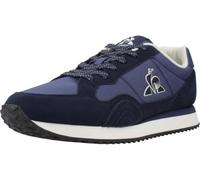 Le Coq Sportif Jet Star_2, Scarpe da Ginnastica Unisex-Adulto, Blu, 45 EU
