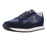 Le Coq Sportif Jet Star_2, Scarpe da Ginnastica Unisex-Adulto, Blu, 46 EU