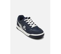 Le Coq Sportif - LCS COURT BREAKER GS Blu - Sneakers 35 Blu