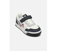 Le Coq Sportif - LCS COURT BREAKER PS Bianco - Sneakers 31 Bianco