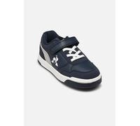 Le Coq Sportif - LCS COURT BREAKER PS Blu - Sneakers 28 Blu