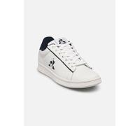 Le Coq Sportif - LCS COURT CLEAN M Bianco - Sneakers 43 Bianco