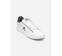 Scarpe Le Coq Sportif Court Clean bianco verde - 43