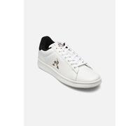 Le Coq Sportif - LCS COURT CLEAN PREMIUM Bianco - Sneakers 46 Bianco