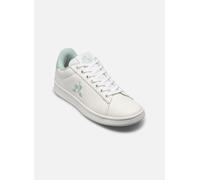 Le Coq Sportif - LCS COURT CLEAN W Bianco - Sneakers 36 Bianco