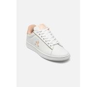 Le Coq Sportif - LCS COURT CLEAN W Bianco - Sneakers 37 Bianco