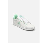 Le Coq Sportif - LCS COURT CLEAN W Bianco - Sneakers 40 Bianco