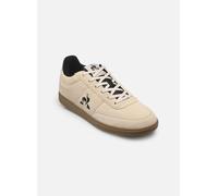 Le Coq Sportif - LCS DERBY SUEDE M Beige - Sneakers 43 Beige