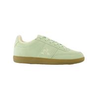 Le Coq Sportif LCS Derby Suede, Scarpe da Ginnastica Donna, Seafoam Green Gum, 41 EU