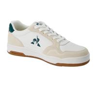 Le Coq Sportif LCS Master, Scarpe da Ginnastica Unisex-Adulto, Bianco, 46 EU