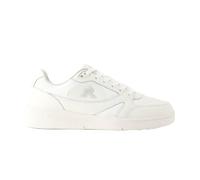 Le Coq Sportif LCS PRO Star Lite, Scarpe da Ginnastica Unisex-Adulto, Bianco-Optical White, 46 EU