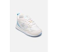 Le Coq Sportif - Lcs R500 Inf Iridescent Bianco - Sneakers 27 Bianco