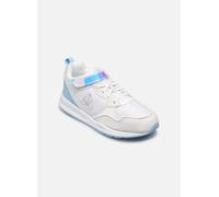 Le Coq Sportif - Lcs R500 Ps Iridescent Bianco - Sneakers 29 Bianco