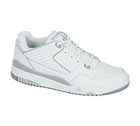 Le Coq Sportif LCS T1000 Nineties Optical White/High RI - Scarpe da Ginnastica Basse, Optical White/High Rise,