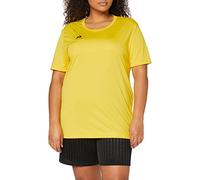 Le Coq Sportif Maglietta da Donna N°1 Maillot Match MC
