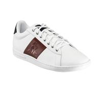 Le Coq Sportif Mastercourt Classic Workwear, Scarpe Sportive da Uomo Multicolore Size: 40 EU