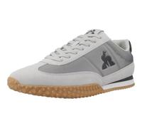 Le Coq Sportif Misto Veloce I Basket, Ciottoli Gray Frost, 45 EU