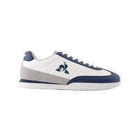 Le Coq Sportif Misto Veloce I Basket, Optical White/Moonlit Ocean, 43 EU, Oceano Bianco Chiaro, 43 EU