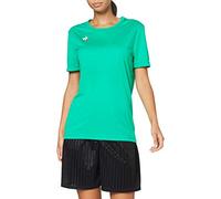 Le Coq Sportif N°1 - Maglia Match MC St Etienne, da Donna, Donna, Maglietta, 1621296, st Etienne, S