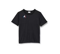 Le Coq Sportif N°1 Maillot Match Enfant Mc Nero T-Shirt, 14A