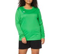 Le Coq Sportif N. 1 Maillot Match Ml St Etienne, Maglietta Donna, Sant'Etienne, XL
