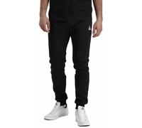 Le Coq Sportif N2 M - pantaloni fitness - uomo S Black man