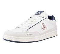 le coq sportif - Sneakers Moda Noah Optical Stile - - Shoes - Uomo - Bianco - 42 EU