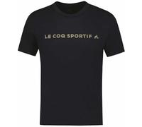 Le Coq Sportif Noel M - T-shirt - uomo XL Black man