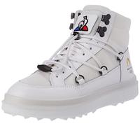 Le Coq Sportif Olympia Winter Paris 2024 Optical White: - Scarpe da Ginnastica Basse, Optical White:,