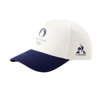 Le Coq Sportif - Olympique Paris - 2410630, bianco, taglia unica