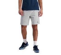 Corto n°2 Le Coq Sportif Ess Gris M