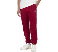 Le Coq Sportif Pantaloni fitness M - uomo S Red man