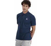 Le Coq Sportif Polo A Maniche Corte Ess N°1