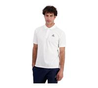 Le Coq Sportif Polo A Maniche Corte Ess N°1