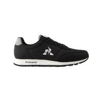 Le Coq Sportif RACERONE_2 - Pallacanestro, Colore: Nero/Argento, 44 EU, Nero Argento, 44 EU