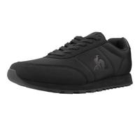 Le Coq Sportif RACERONE_2 - Pallacanestro, Triple Black, 46 EU, Tripla Nera, 46 EU