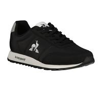 Le Coq Sportif Racerone_2 Unisex Black/Silver Basket, Nero Argento, 45 EU