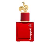 Le Coq Sportif Rouge Energie Eau de Parfum Unisex 100 ml - Eau de Parfum