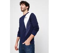Le Coq Sportif - SAISON 1 Crew Sweat N°1 M bleu nuit Blu - Abbigliamento XS Blu