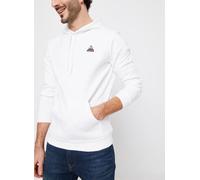 Le Coq Sportif - SAISON 1 Hoody N°1 M new optical white Bianco - Abbigliamento XL Bianco