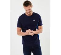 Le Coq Sportif - Saison 1 Tee SS N°1 M Blu - Abbigliamento S Blu