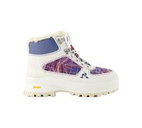 Le Coq Sportif - Salite impermeabili - Boots Oly Marshmallow Optical White in Cotone - Taglia 44 - Bianco