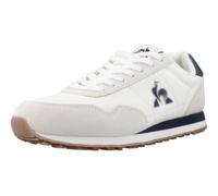 Scarpe Le Coq Sportif Astra_2 bianco blu marino - 43