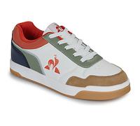 Le Coq Sportif Scarpe bambini LCS COURT BREAKER GS in Multicolore 36