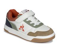 Le Coq Sportif Scarpe bambini LCS COURT BREAKER PS in Multicolore 31