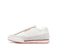 Le Coq Sportif Scarpe da ginnastica bianche da uomo Noah Club Terre Battue, bianco, 39 EU