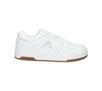 Le Coq Sportif Scarpe LCS Master Uomo, Bianco New Optical White, 40 EU