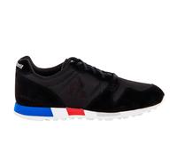 le coq sportif, ,Shoes ,Uomo ,Nero ,46 EU Omega Scarpe Running Uomo