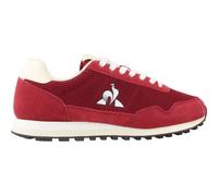 le coq sportif, ,Shoes ,Uomo ,Rosso ,46 EU Moda Sneakers Astra 2